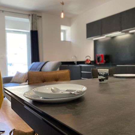 Plein Centre, T3 5P Totalement Renove 55M2. Wifi Apartamento Cauterets Exterior foto
