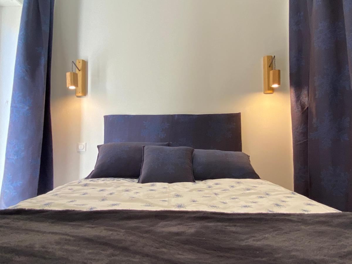Plein Centre, T3 5P Totalement Renove 55M2. Wifi Apartamento Cauterets Exterior foto