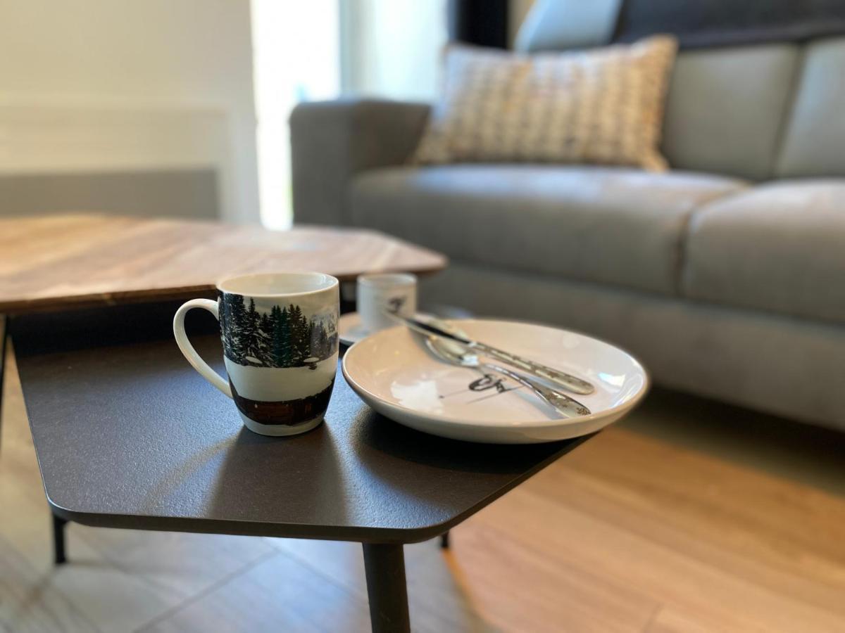 Plein Centre, T3 5P Totalement Renove 55M2. Wifi Apartamento Cauterets Exterior foto