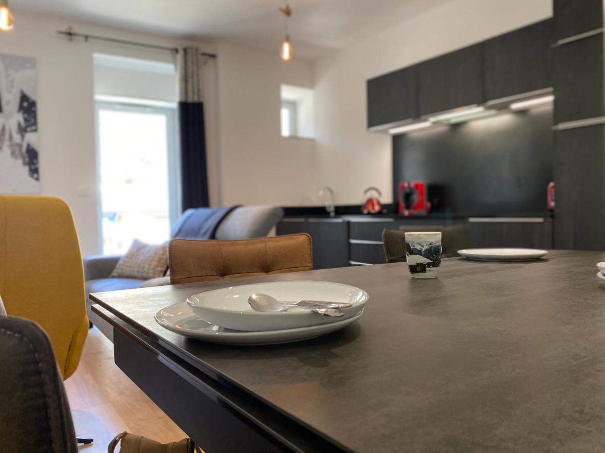 Plein Centre, T3 5P Totalement Renove 55M2. Wifi Apartamento Cauterets Exterior foto