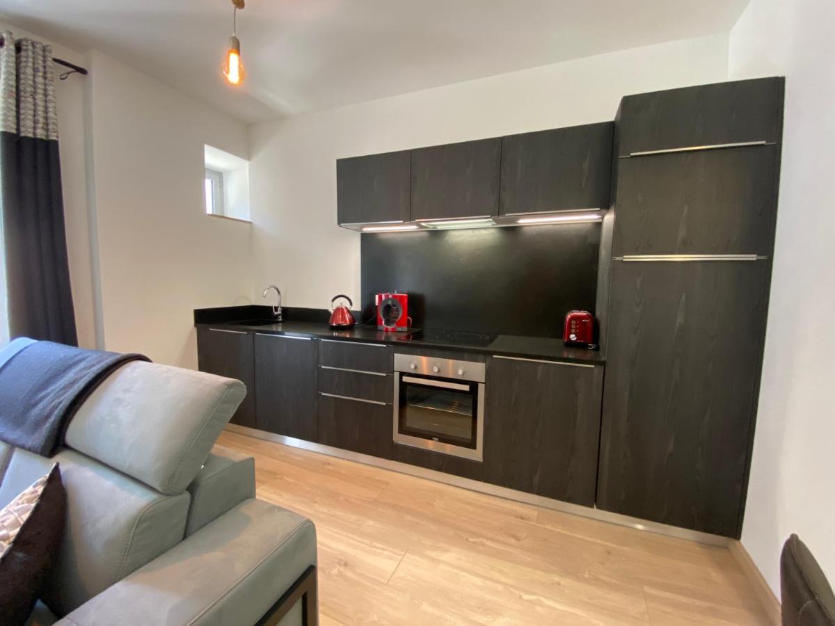Plein Centre, T3 5P Totalement Renove 55M2. Wifi Apartamento Cauterets Exterior foto