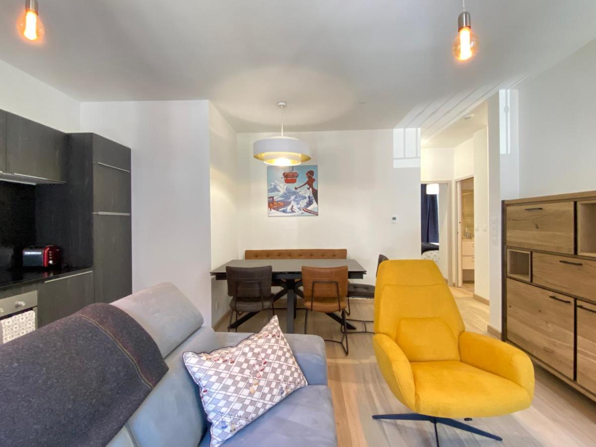 Plein Centre, T3 5P Totalement Renove 55M2. Wifi Apartamento Cauterets Exterior foto