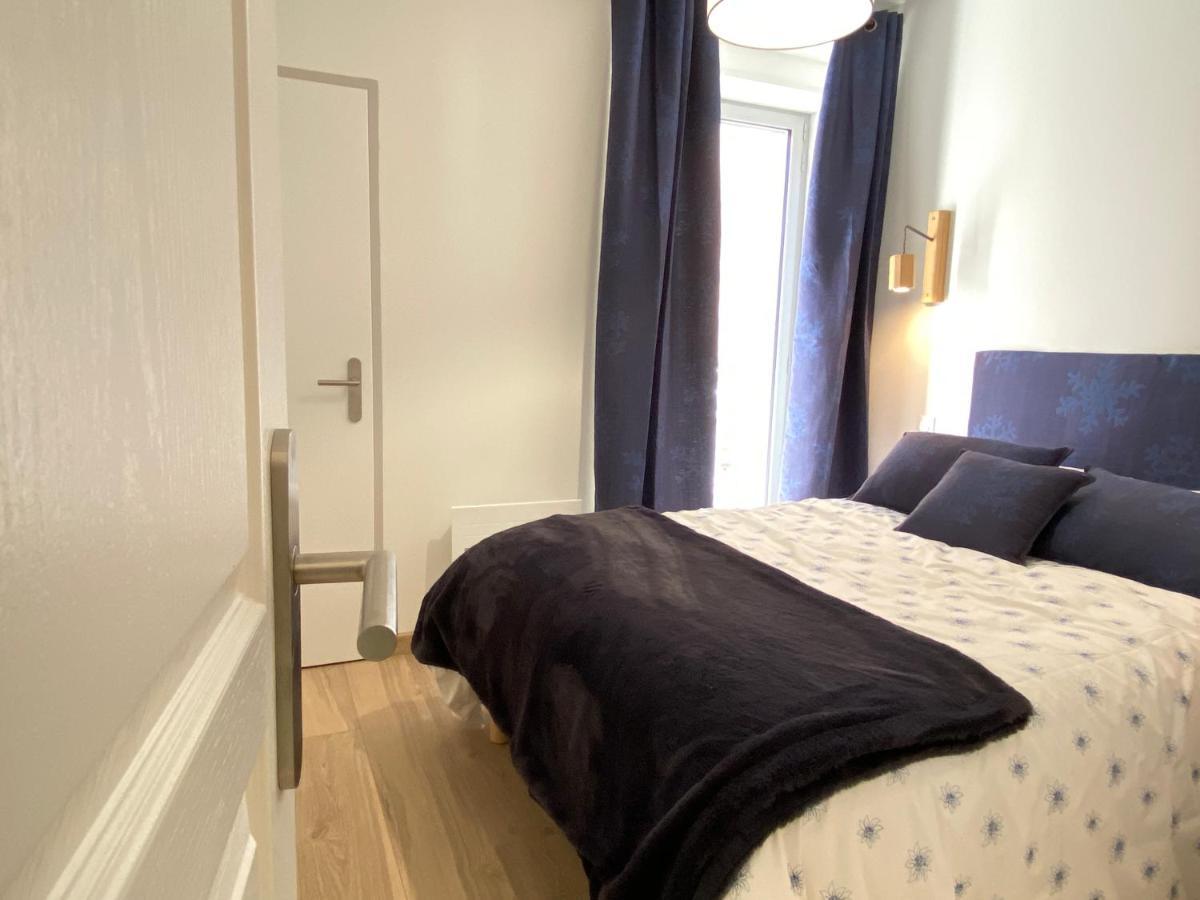 Plein Centre, T3 5P Totalement Renove 55M2. Wifi Apartamento Cauterets Exterior foto