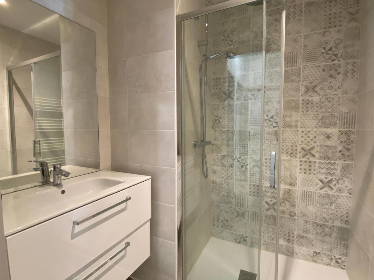 Plein Centre, T3 5P Totalement Renove 55M2. Wifi Apartamento Cauterets Exterior foto